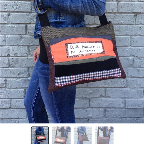 Crossbody bag - Picture 1 of 4